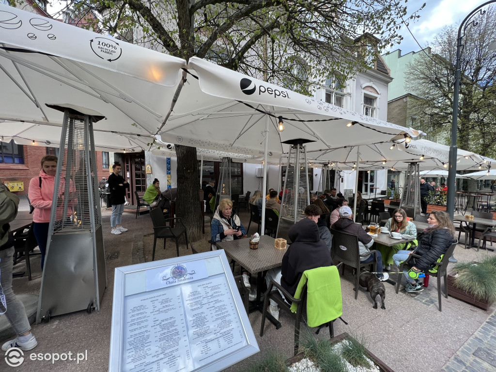 Sprawdziliśmy ceny w Sopocie! Za zapiekankę zapłacimy tyle, co za duży obiad [FOTO]