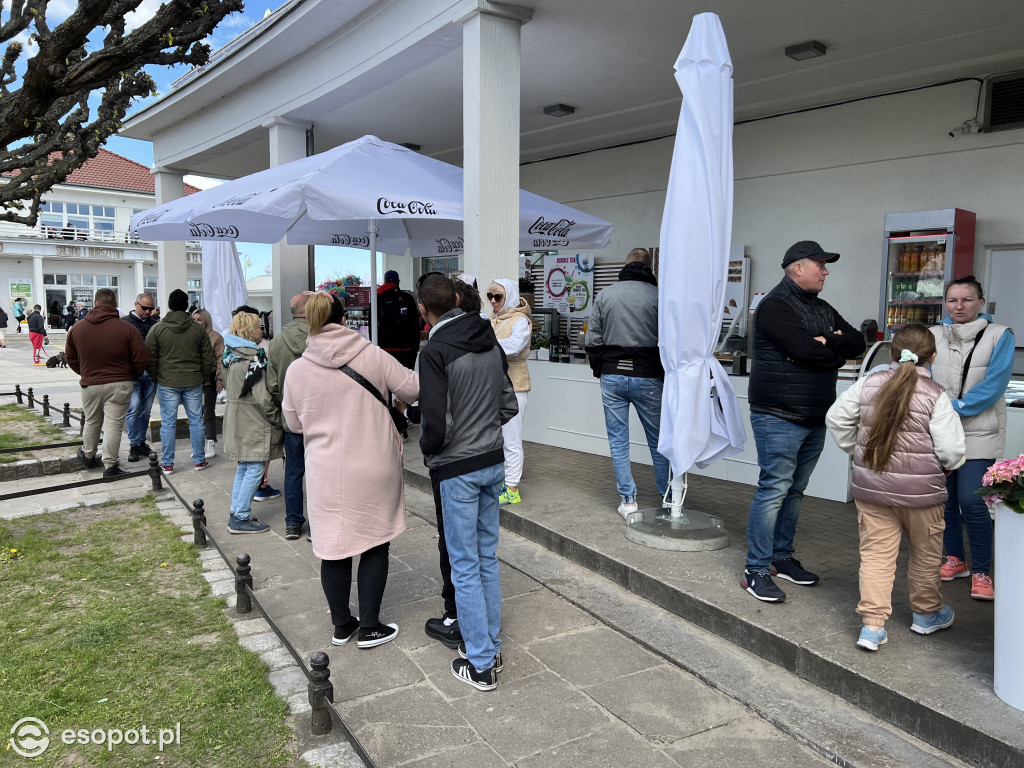 Sprawdziliśmy ceny w Sopocie! Za zapiekankę zapłacimy tyle, co za duży obiad [FOTO]