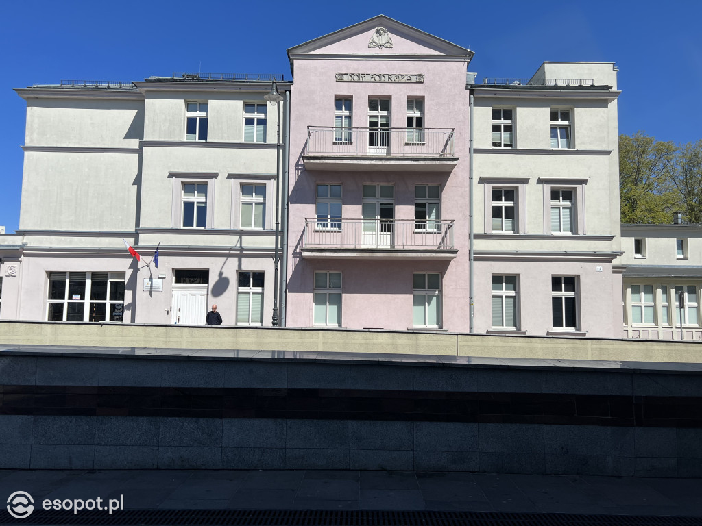 Sopot rozpoczyna sezon! Zdjęcia ze słonecznego kurortu [FOTO]