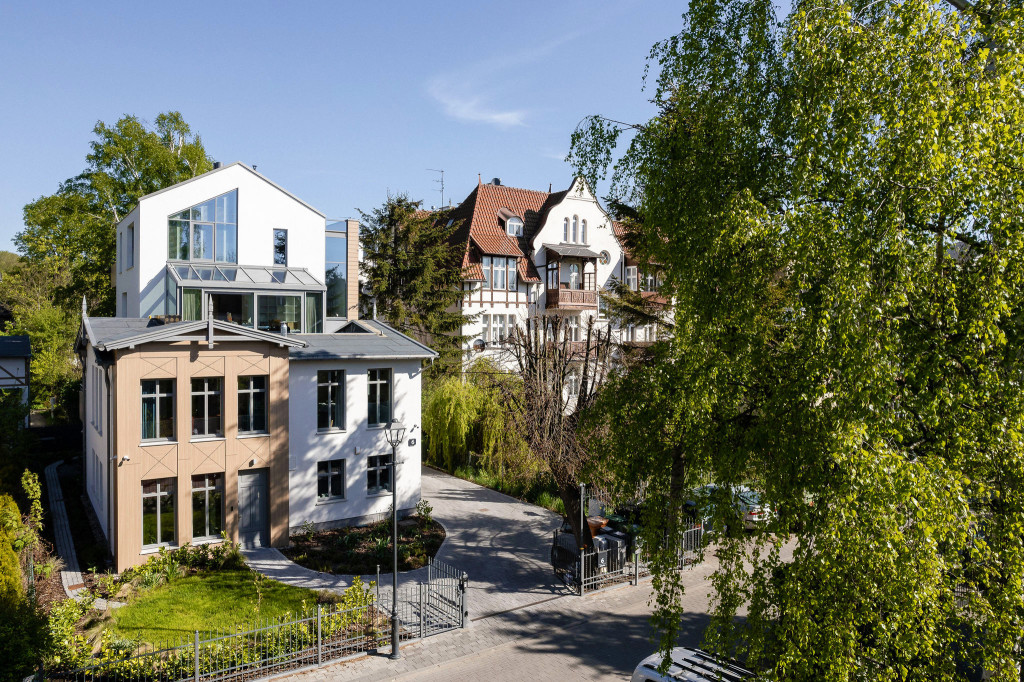 Zapomnij się w Sopocie - Baltic Wave Boutique Apartments [FOTO]
