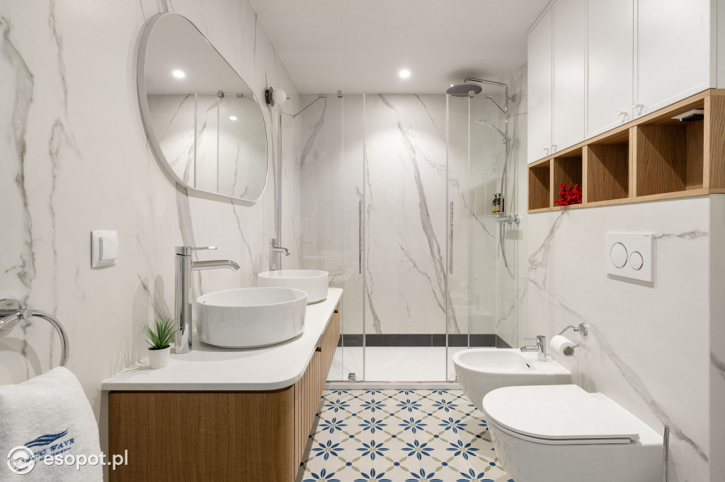 Zapomnij się w Sopocie - Baltic Wave Boutique Apartments [FOTO]
