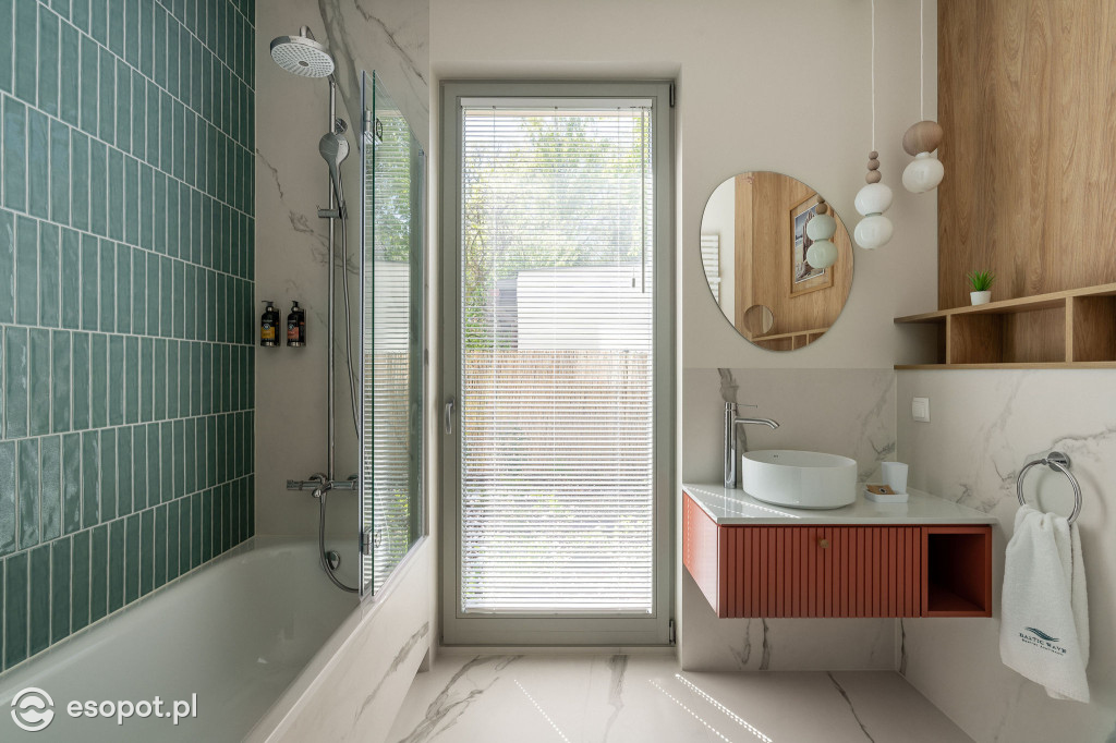 Zapomnij się w Sopocie - Baltic Wave Boutique Apartments [FOTO]