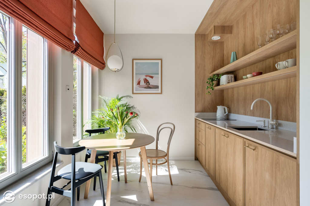 Zapomnij się w Sopocie - Baltic Wave Boutique Apartments [FOTO]