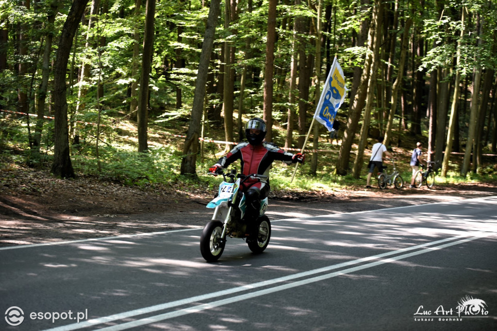 Ryk silników i zapach spalin! Za nami Grand Prix Sopot-Gdynia [FOTO]