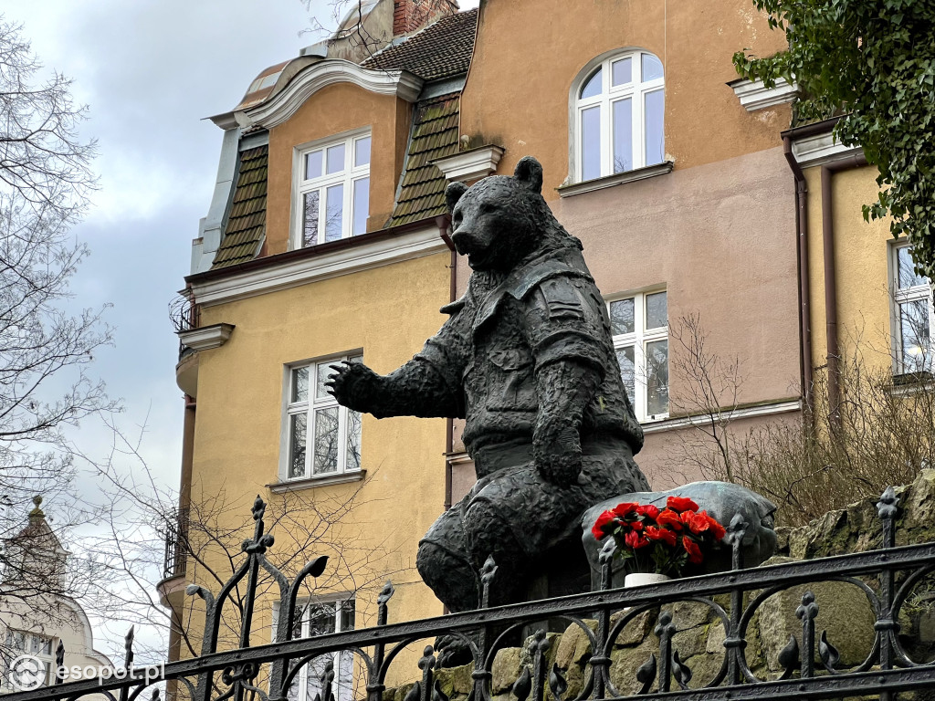 W Sopocie powiało wiosną! Pierwszy weekend ferii na zdjęciach [FOTO]