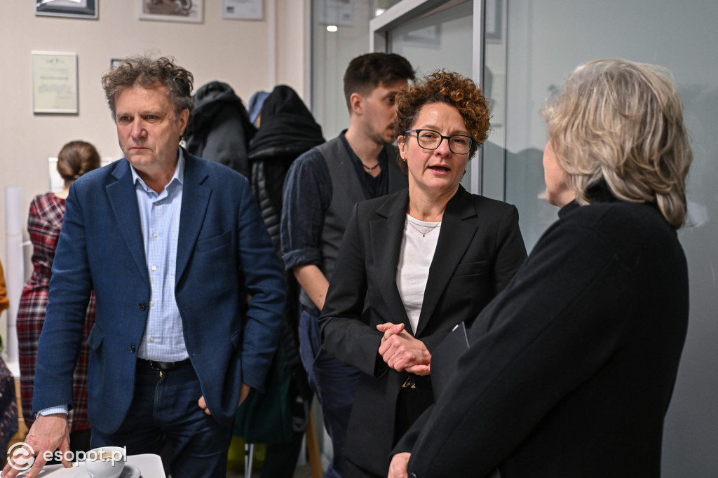 Krystyna Janda zrobiła furorę w Sopocie! Tłumy na spotkaniu [FOTO]