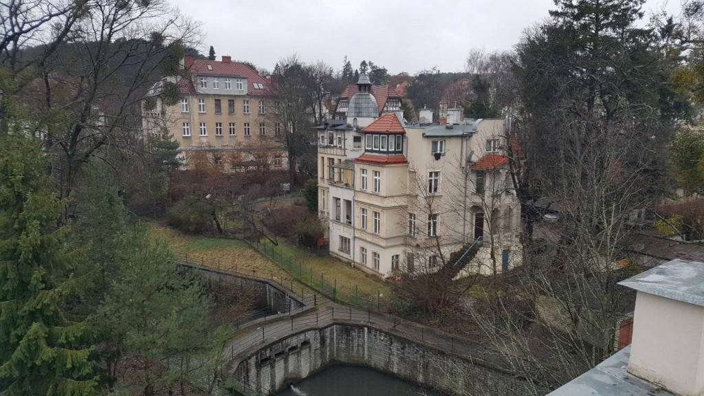 Sopot, jakiego nie znasz! Zobacz unikatowe zdjęcia z dachów kurortu [FOTO]
