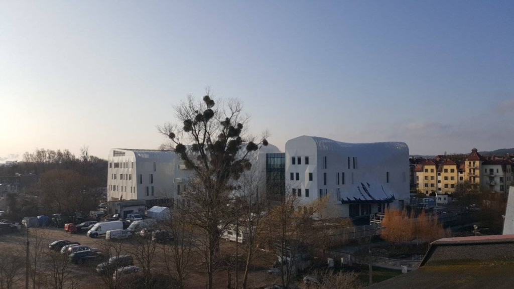 Sopot, jakiego nie znasz! Zobacz unikatowe zdjęcia z dachów kurortu [FOTO]