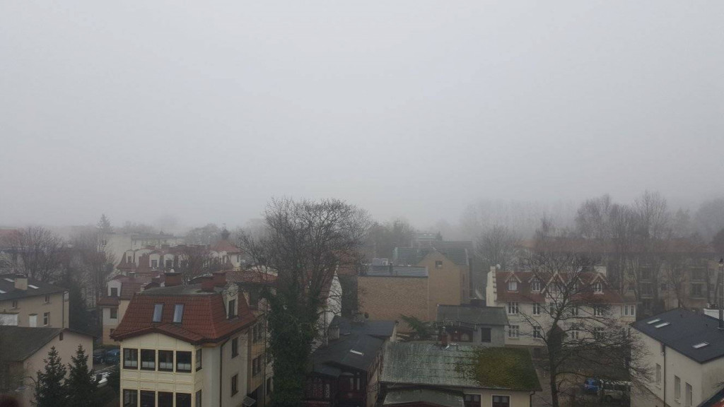 Sopot, jakiego nie znasz! Zobacz unikatowe zdjęcia z dachów kurortu [FOTO]