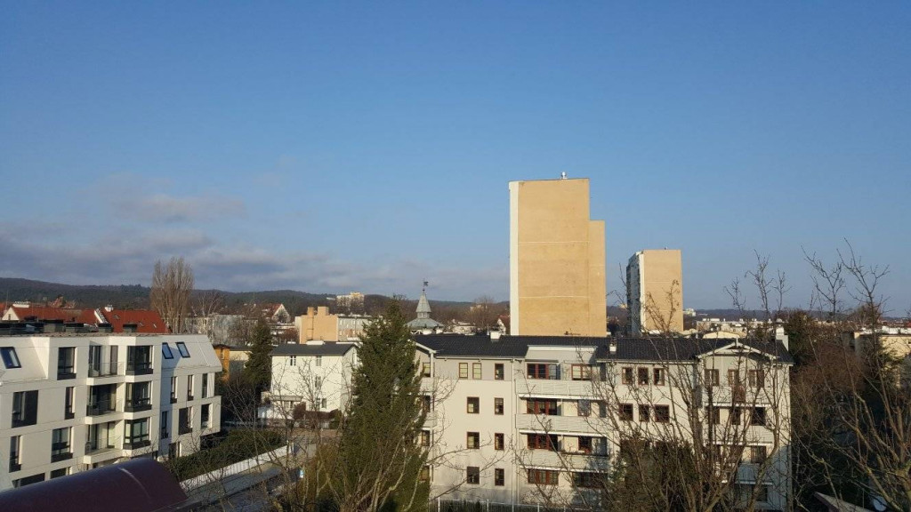 Sopot, jakiego nie znasz! Zobacz unikatowe zdjęcia z dachów kurortu [FOTO]