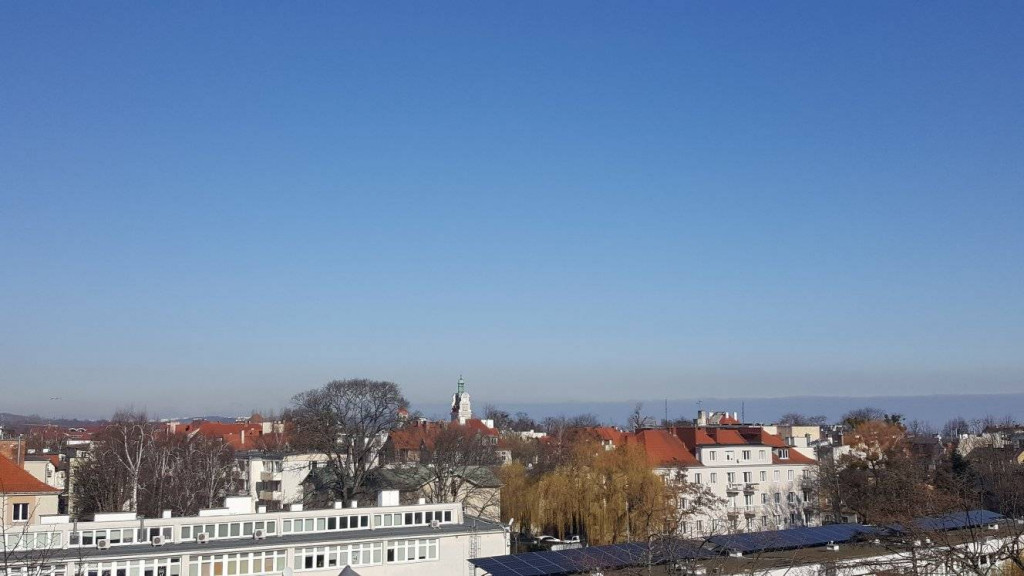 Sopot, jakiego nie znasz! Zobacz unikatowe zdjęcia z dachów kurortu [FOTO]