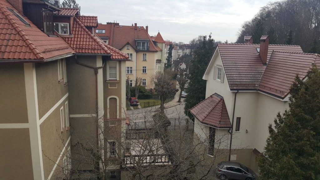 Sopot, jakiego nie znasz! Zobacz unikatowe zdjęcia z dachów kurortu [FOTO]