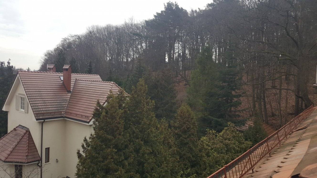 Sopot, jakiego nie znasz! Zobacz unikatowe zdjęcia z dachów kurortu [FOTO]