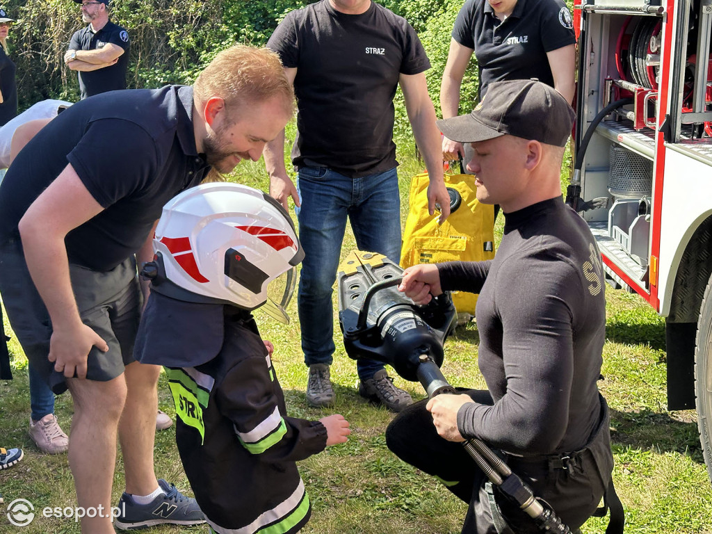 Piknik na błoniach hitem majówki! Zobacz, jak się bawili sopocianie [FOTO]