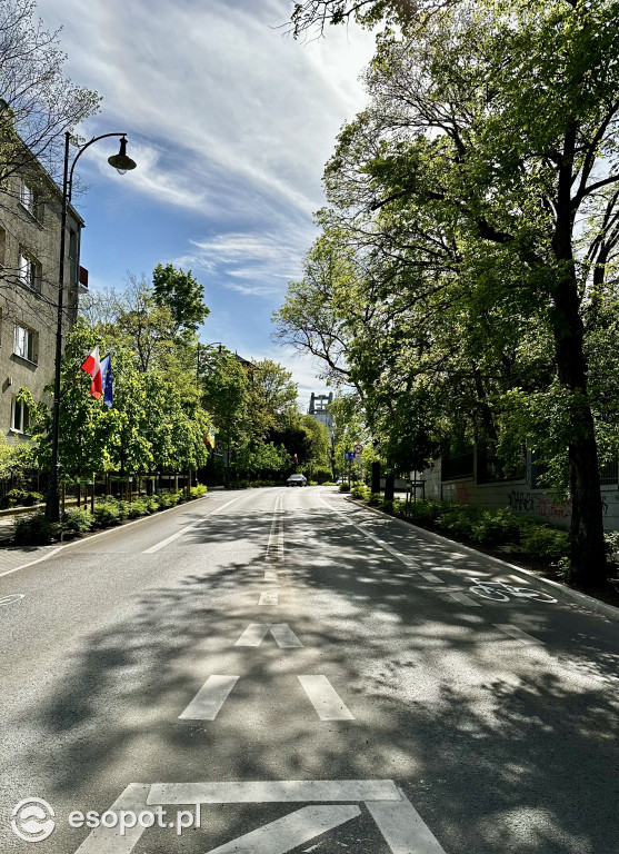 Sopot: 3 Maja rok po przebudowie! Ulica pięknieje w oczach