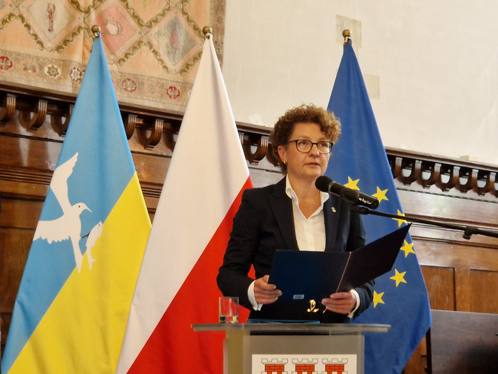 Pierwsza sesja Rady Miasta Sopotu. Zobacz, kto pokieruje miastem [FOTO]