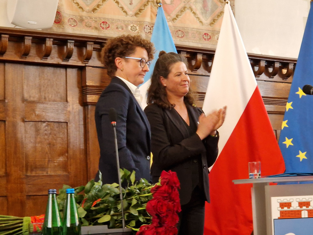 Pierwsza sesja Rady Miasta Sopotu. Zobacz, kto pokieruje miastem [FOTO]