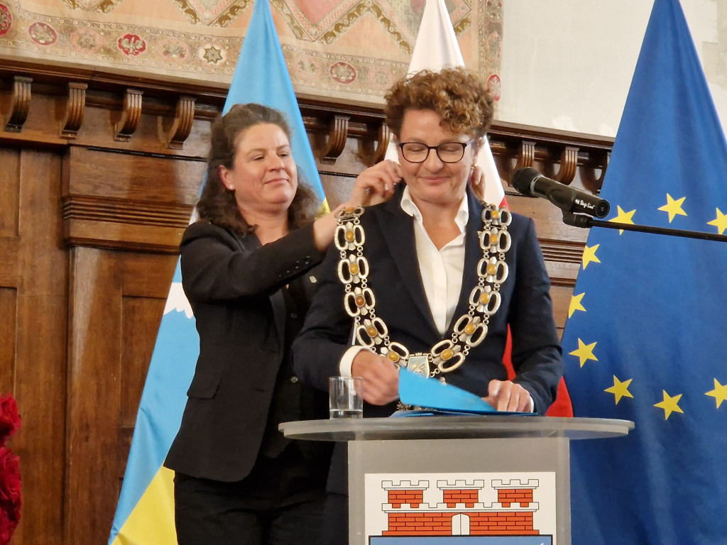Pierwsza sesja Rady Miasta Sopotu. Zobacz, kto pokieruje miastem [FOTO]