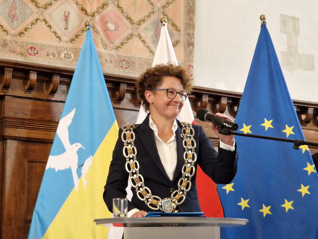 Pierwsza sesja Rady Miasta Sopotu. Zobacz, kto pokieruje miastem [FOTO]