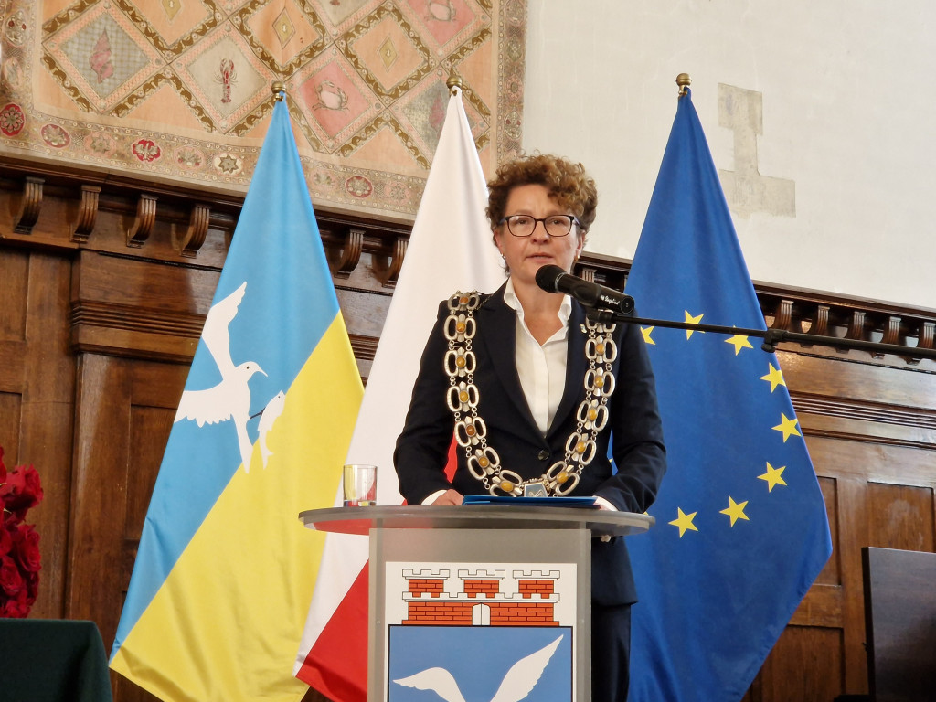 Pierwsza sesja Rady Miasta Sopotu. Zobacz, kto pokieruje miastem [FOTO]