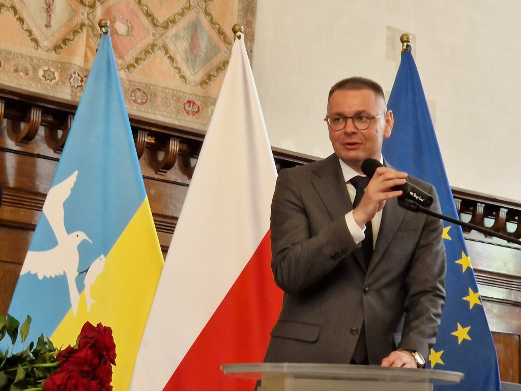 Pierwsza sesja Rady Miasta Sopotu. Zobacz, kto pokieruje miastem [FOTO]