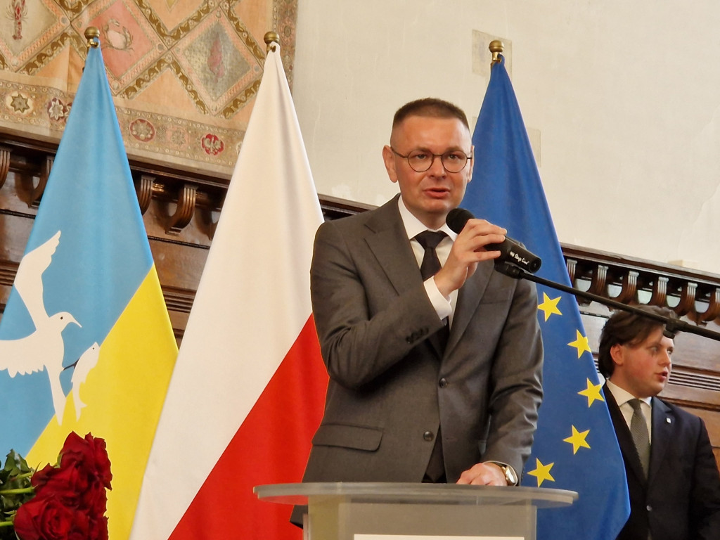 Pierwsza sesja Rady Miasta Sopotu. Zobacz, kto pokieruje miastem [FOTO]