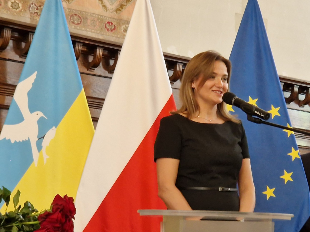 Pierwsza sesja Rady Miasta Sopotu. Zobacz, kto pokieruje miastem [FOTO]