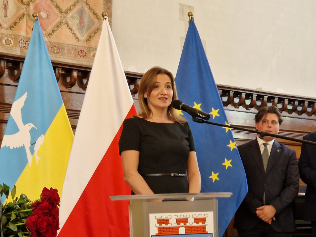 Pierwsza sesja Rady Miasta Sopotu. Zobacz, kto pokieruje miastem [FOTO]