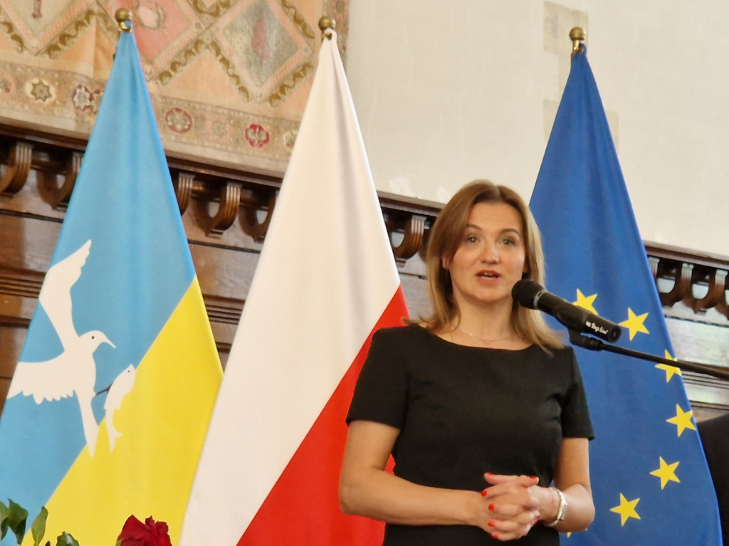 Pierwsza sesja Rady Miasta Sopotu. Zobacz, kto pokieruje miastem [FOTO]