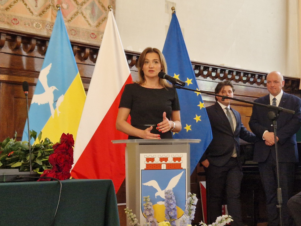 Pierwsza sesja Rady Miasta Sopotu. Zobacz, kto pokieruje miastem [FOTO]