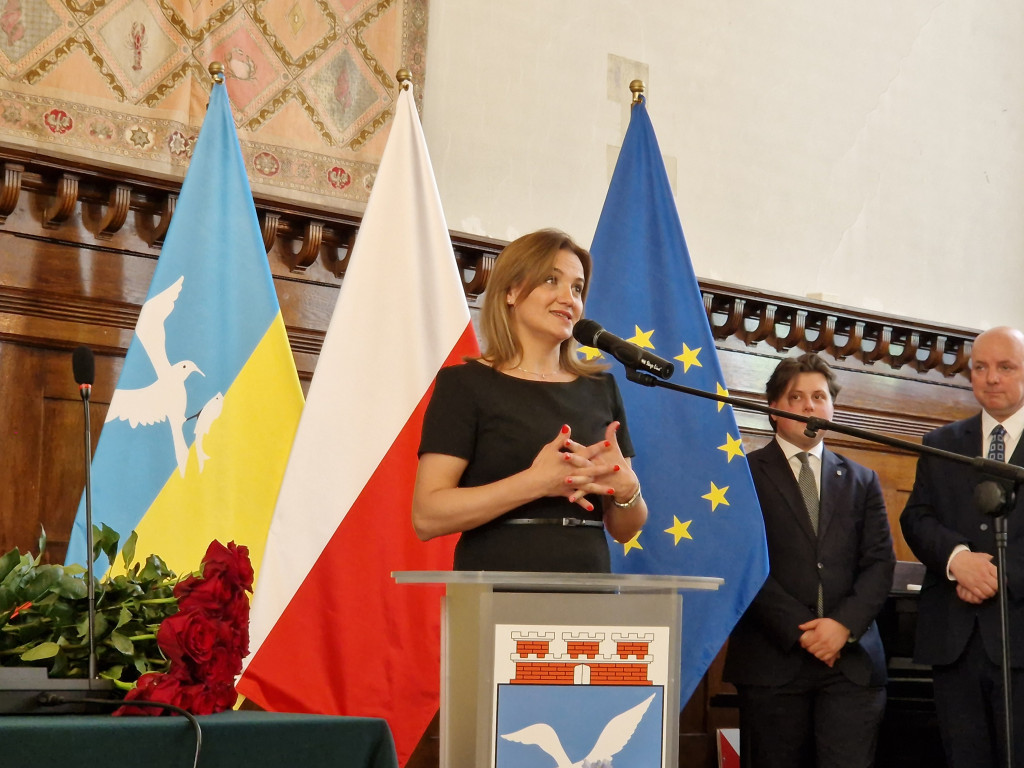 Pierwsza sesja Rady Miasta Sopotu. Zobacz, kto pokieruje miastem [FOTO]