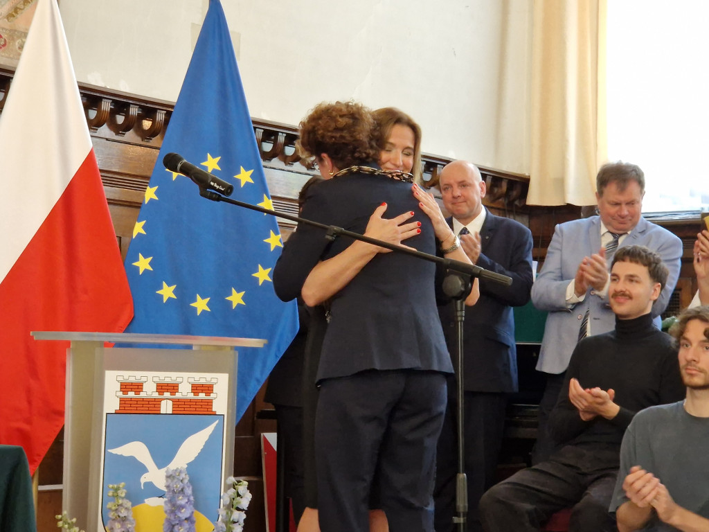 Pierwsza sesja Rady Miasta Sopotu. Zobacz, kto pokieruje miastem [FOTO]