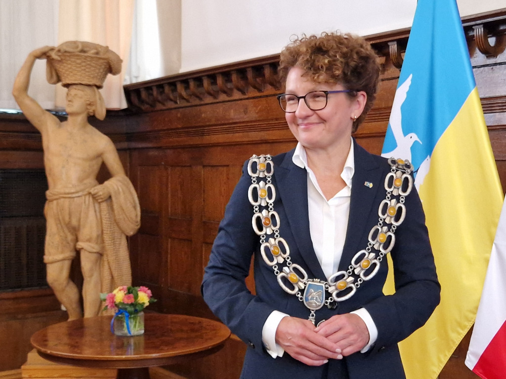 Pierwsza sesja Rady Miasta Sopotu. Zobacz, kto pokieruje miastem [FOTO]