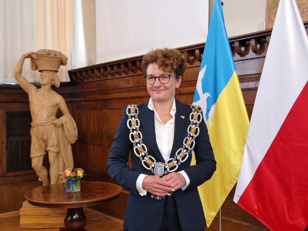 Pierwsza sesja Rady Miasta Sopotu. Zobacz, kto pokieruje miastem [FOTO]
