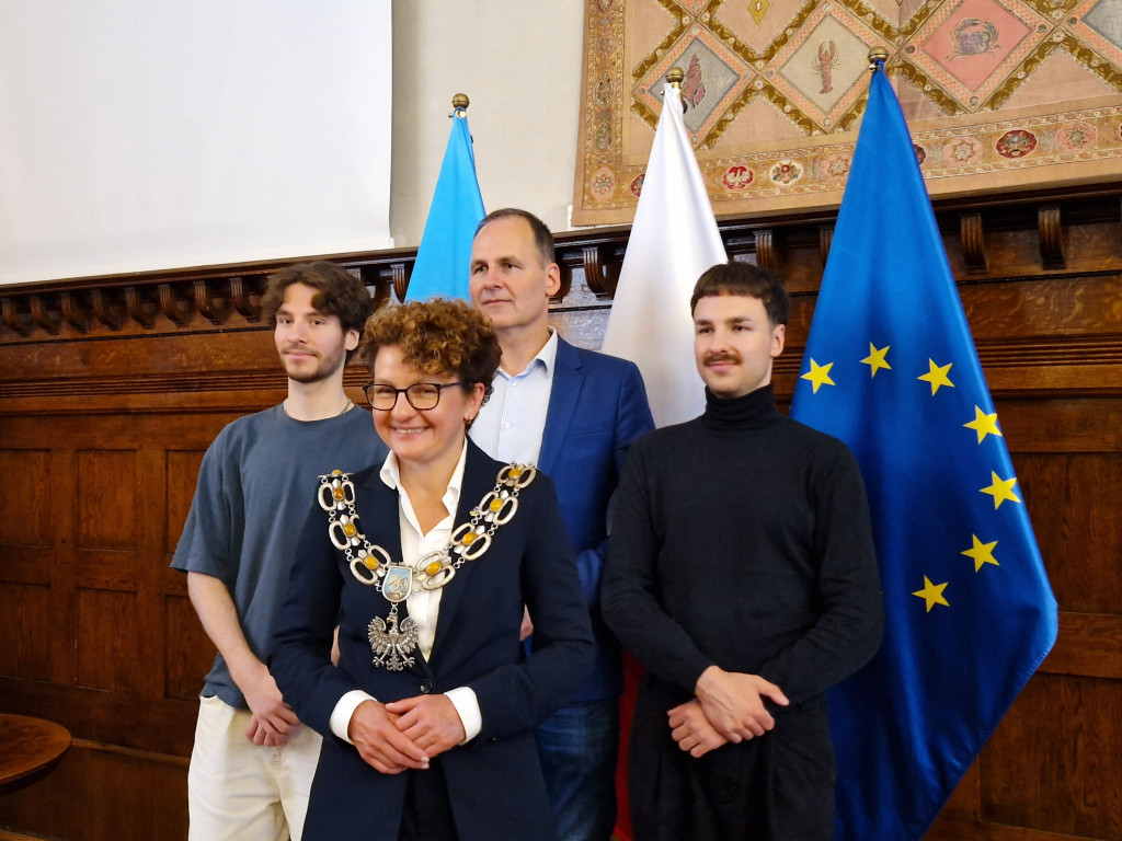 Pierwsza sesja Rady Miasta Sopotu. Zobacz, kto pokieruje miastem [FOTO]