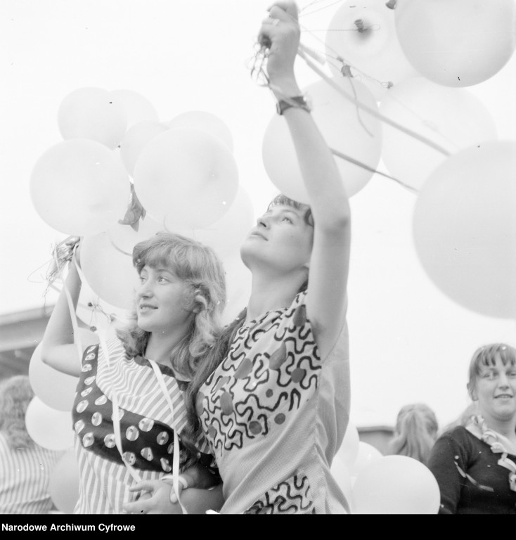 Festiwal Muzyki Jazzowej w Sopocie. Zobacz, jak się bawiono w 1957 r. [FOTO]