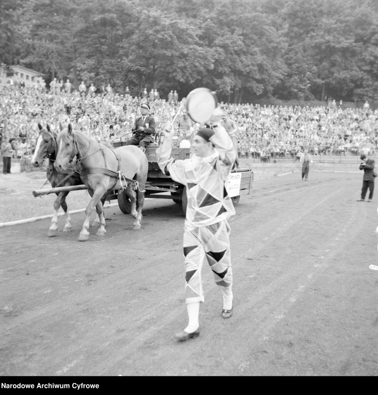 Festiwal Muzyki Jazzowej w Sopocie. Zobacz, jak się bawiono w 1957 r. [FOTO]