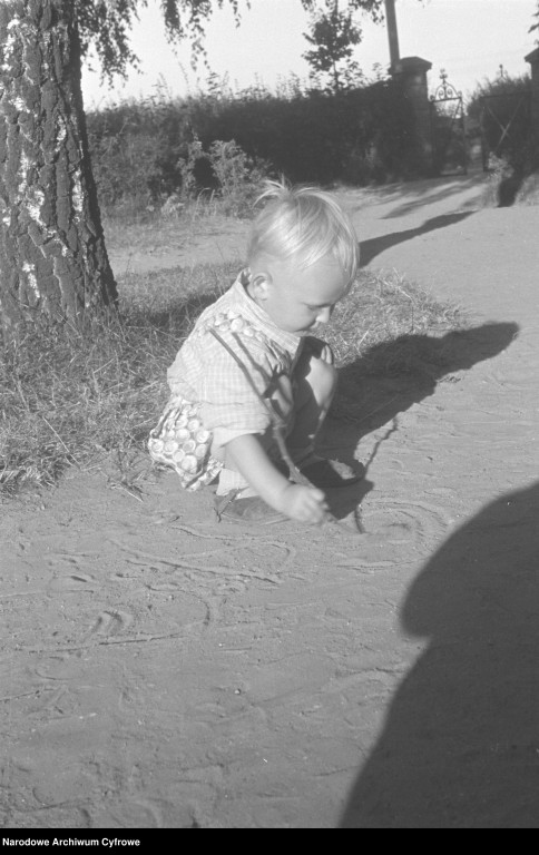 Wakacje w Sopocie kilka lat po wojnie! Zobacz archiwalne zdjęcia [FOTO]