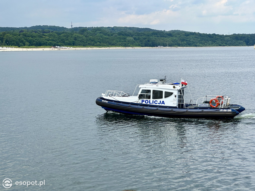 Co to był za weekend! Sopot wypełnił się po brzegi [FOTO]