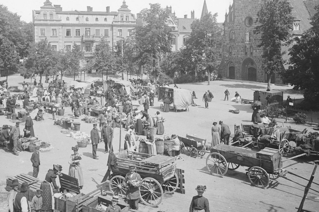 Tak wyglądał Sopot ponad 120 lat temu! Czy rozpoznasz każde z tych miejsc? [FOTO]