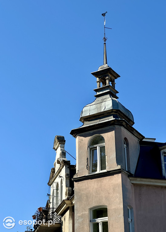 Sopot pięknieje! W centrum pojawił się nowy woonerf [FOTO]