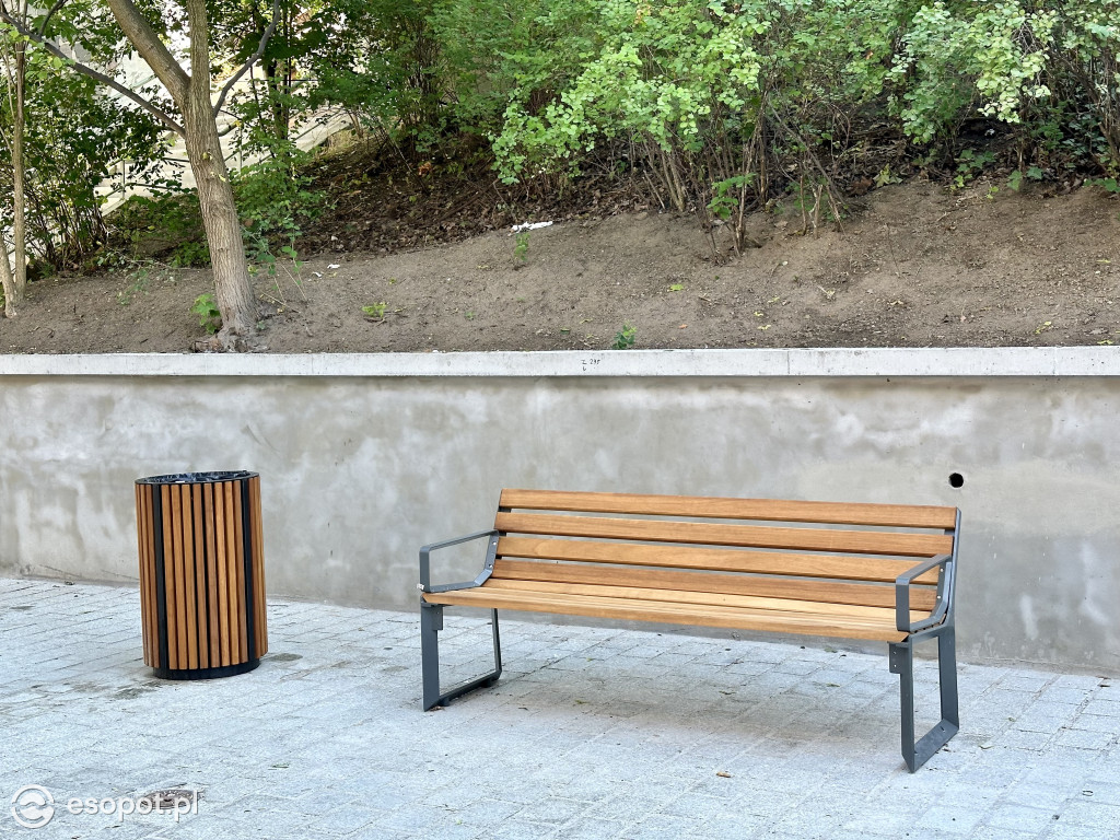 Sopot pięknieje! W centrum pojawił się nowy woonerf [FOTO]