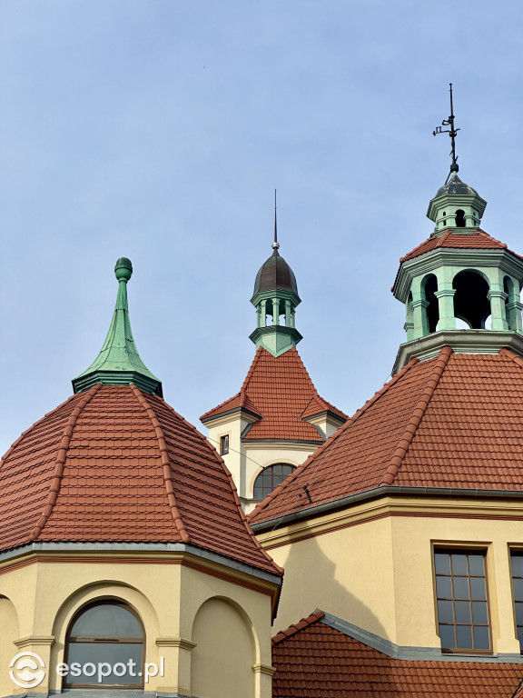 Morze ludzi w Sopocie! Trudno wcisnąć choćby palec