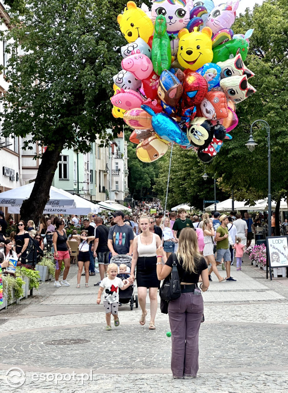 Turystyczne oblężenie Sopotu! Za nami niesamowity weekend