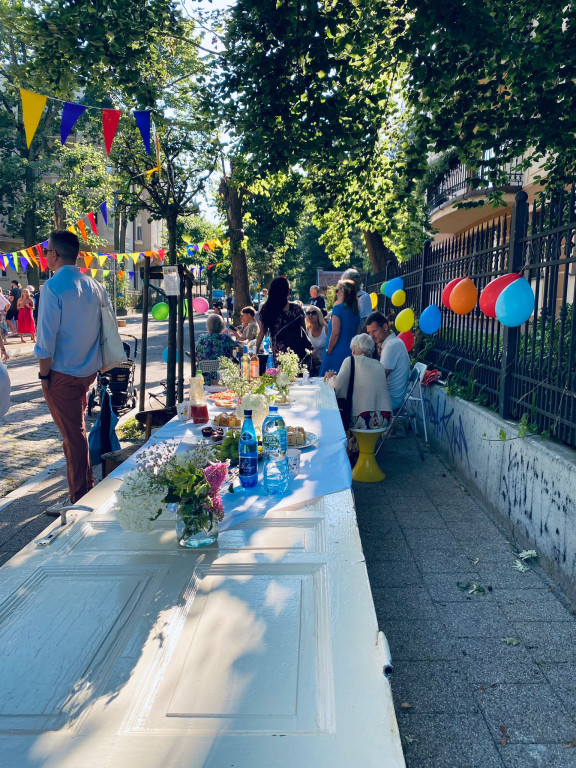 Sopot i sąsiedzkie święto na Lipowej! 