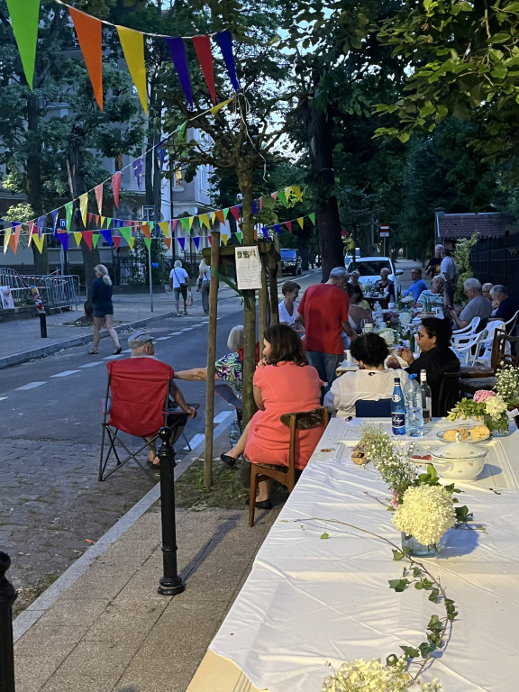 Sopot i sąsiedzkie święto na Lipowej! 