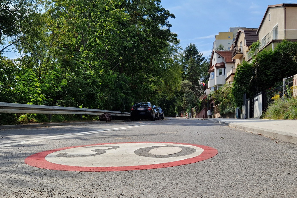 Sopot zmienia się na naszych oczach! Zobacz ul. Łowicką w nowej odsłonie [FOTO]