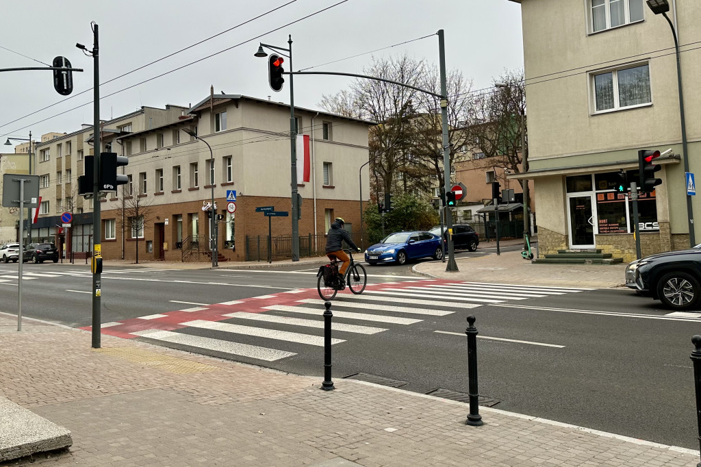 Hit czy kit? Odświeżona Aleja Niepodległości w Sopocie na zdjęciach [FOTO]