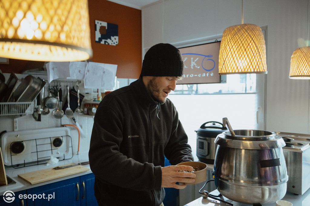 Odwiedziliśmy bistro „Lekko” na Sopockim Rynku [FOTO]