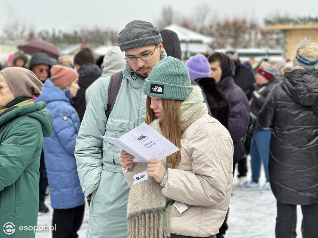 Orszak Trzech Króli znów przyciągnął tłumy! Barwny korowód przeszedł ulicami Sopotu [FOTO]